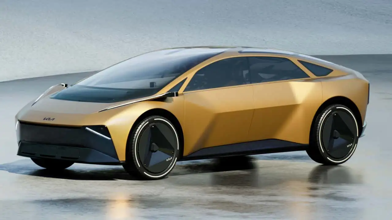 Kia’dan gençlere özel elektrikli spor sedan hamlesi (Kardeş Haber)