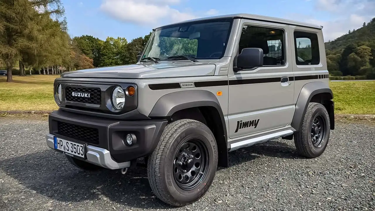 Otomotiv Pazarında Kartlar Yeniden Dağıtılıyor: Suzuki’den Honda’ya Büyük Gözdağı