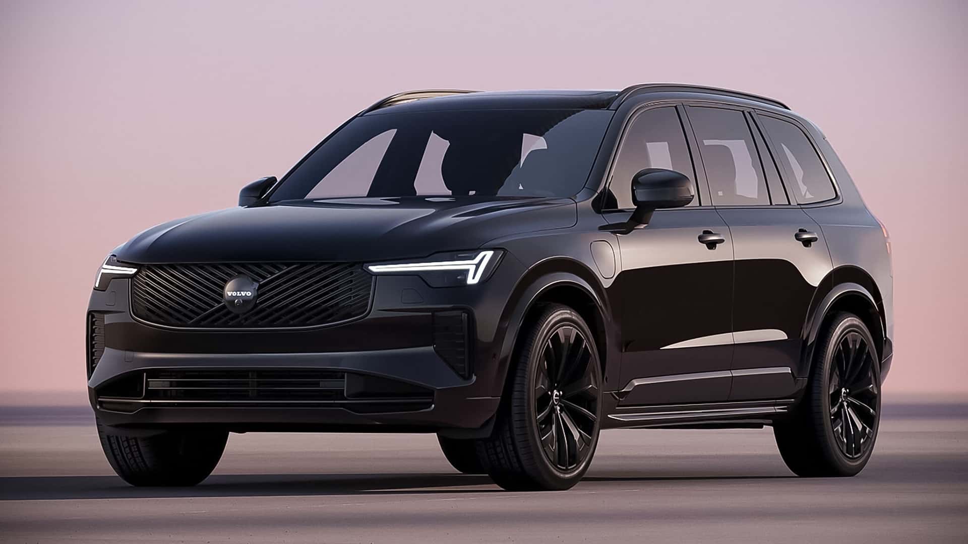 Yazılım Odaklı Araçlar: Volvo, Gemini Modeliyle Sürüş Asistanı Teknolojilerini Güncelliyor
