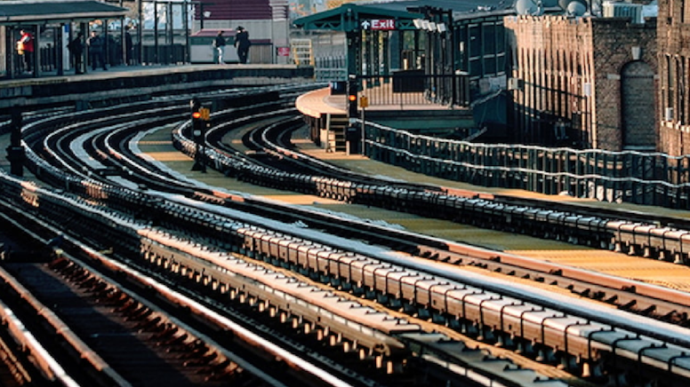 Orta ve Kuzey Avrupa Demiryolu Ağı Genişliyor: Üç Ülke Doğrudan Tren Hattıyla Bağlandı