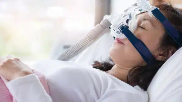 Maske Takma Zorunluluğu Bitiyor mu? Uyku Apnesi Tedavisinde Çığır Açan Gelişme!