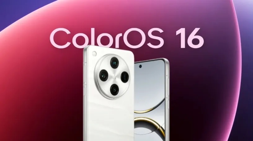 ColorOS 16 Entegrasyonu Global Çapta Dolaşıma Çıktı