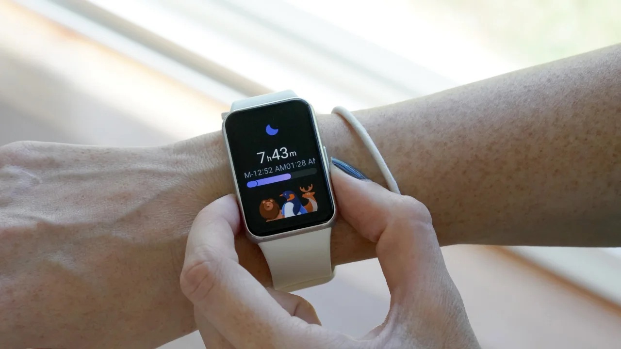Samsung Galaxy Fit 4 İçin Bekleyiş Sona Eriyor