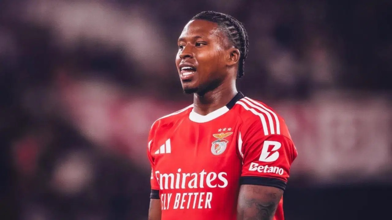 Trabzonspor’da Sidny Cabral Transferi Tamam: İmzaya Geliyor