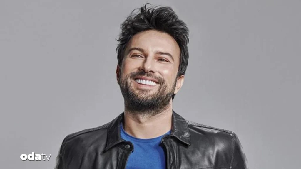 Ankara’da Tarkan İzdihamı Başlıyor! Biletler Bugün Satışta, Hem de Ücretsiz