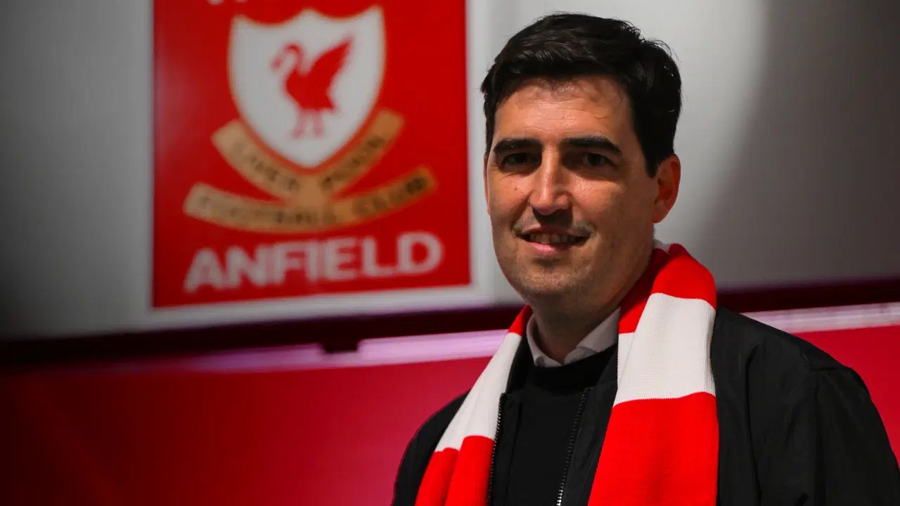 Liverpool, Andoni Iraola’yı resmen duyurdu!