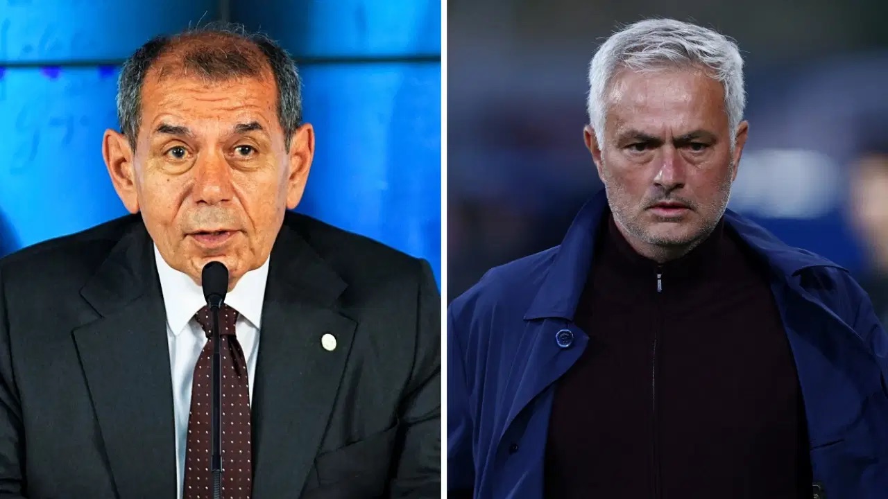 Jose Mourinho’nun Açtığı Dava Reddedildi: Galatasaray Kararı Duyurdu