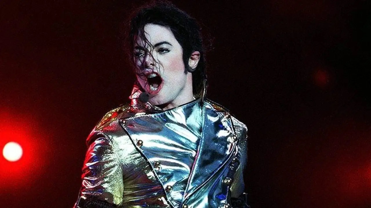Ölümünün 17. Yılında Michael Jackson’dan Yeni Rekor